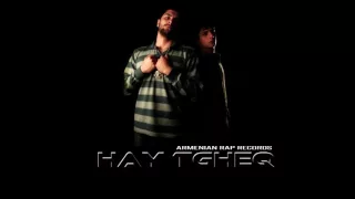 Hay Tgheq - Jaki-A-Van | Armenian Rap |
