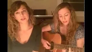 Blackbird by The Beatles - Cover by Dagmar