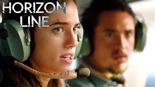 Horizon Line | Official Trailer | HD | 2021 | Drama-Thriller