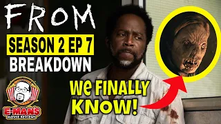 FROM: Should Dale Get The Box? NEW Victor Theory |  Season 2 Episode 7 Breakdown & Clues