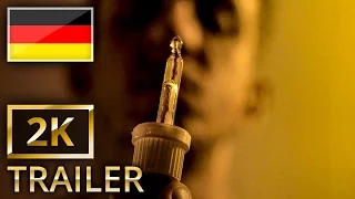 G - Lost in Frankfurt - Offizieller Trailer 1 [2K] [UHD] (Deutsch/German)