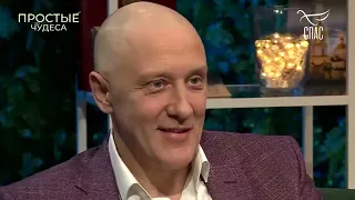 АКТЕР СЕРГЕЙ ГОРОБЧЕНКО. ПЕРВАЯ ИСПОВЕДЬ В НЬЮ ЙОРКЕ!