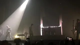 THE 1975 - IF YOURE TOO SHY 19.2.20 BOURNEMOUTH