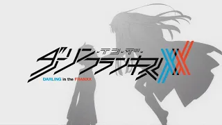 Все грехи "Darling in the Franxx" (2 часть из 6)