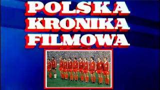 Polska v RFN [10/10/1971] Polska Kronika Filmowa