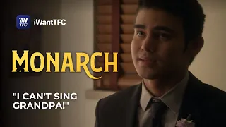 "I can't sing Grandpa." | Monarch Episode 2 Highlights