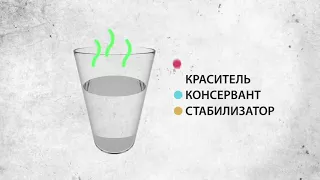 18  Еда   Агрессивная среда с Александрой Говорченко