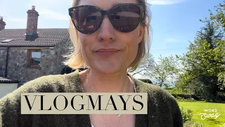 🌿Vlogmays🌿 A beautiful day despite plans going awry 🌱