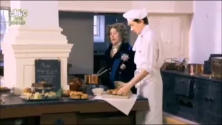 Horrible Histories-Georgian Come Dine With Me