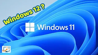 On fait le point sur l'adoption de Windows 11 (et on cause un peu de Windows 12)