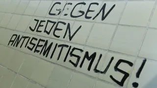 Jutta Ditfurth & Thomas Ebermann - Moderner Antisemitismus, Querfront und völkische Bewegung