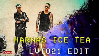 Adi Foxx ft. TKM (LVTO21) Alkoholove101 - Harnaś Ice Tea