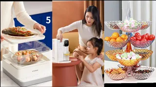 😍 Smart Appliances & Kitchen Utensils For Every Home 2024 #06 🏠Appliances, Inventions