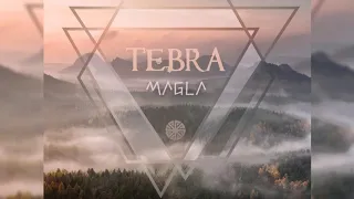 Tebra - Magla (Original Mix) [8CELL Records]