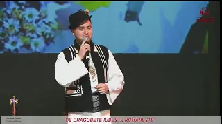 Alexandru Bradatan -la Brașov de dragobete