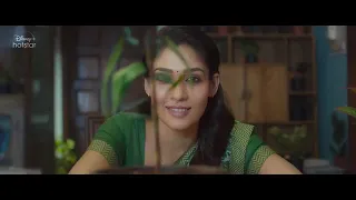 O2 Official Trailer Tamil Nayanthara Dream Warrior