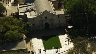 Why Should You Remember the Alamo?