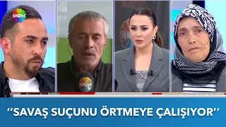 Nuran'ı gece mi, gündüz mü gördü? | Didem Arslan Yılmaz'la Vazgeçme | 26.04.2024