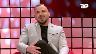 Arjani i hedh kunja Ronaldos për Big brother VIP - Ep. 139 Përputhen 20/03/2023