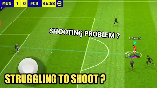 Shooting From Outside The Box Difficult ? ( Long Range, Rising )