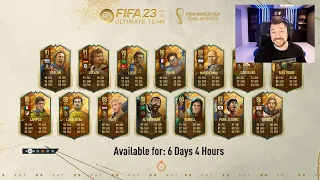 HEROES ARE IN 2 PLAYER PACKS?!