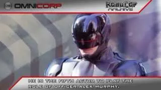 RoboCop 2014