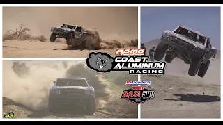 Coast Aluminum Racing SCORE BAJA 500 2023