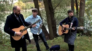 Camera Obscura - Honey In The Sun / THEY SHOOT MUSIC