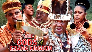 THE GODS OF EZIAMA KINGDOM COMPLETE FULL SEASON - KANAYO O KANAYO|UGEZU J UGEZU 2023 EPIC MOVIE