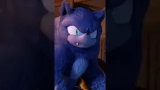 Werehog Sonic 😎🤟