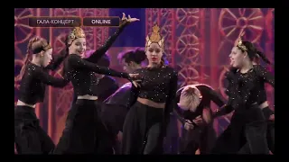 TODES FEST MOSCOW 2022 ВАВИЛОВА 25 ГРУППА "ТАЙ РАЙ"