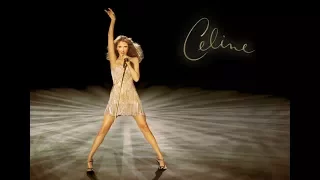 Celine Dion - River Deep, Mountain High Live in New Year's Eve