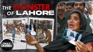 The Monster Of Lahore