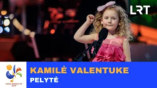 Kamilė Valentukevičiūtė – „Pelytė“ | „Dainų dainelė 2024“