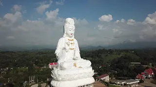 Vaj niam nkauj kab yeeb - Chieng rai Thailand - DJI 0036