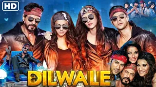 Rang de tu mohe gerua [female] original karaoke with lyrics [Dilwale]