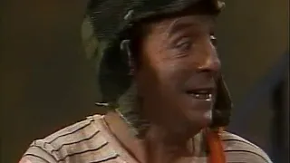 Ver El Chavo del Ocho – Gloria y Patty 2 clip2