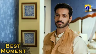 Tere Bin Episode 13 || Yumna Zaidi - Wahaj Ali || 𝗕𝗲𝘀𝘁 𝗠𝗼𝗺𝗲𝗻𝘁 𝟬𝟴 || Har Pal Geo