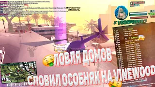 СЛОВИЛ ОСОБНЯК НА VINEWOOD 🤑 | ЛОВЛЯ ДОМОВ И БИЗНЕСОВ НА ARIZONA RP GTA/SAMP 🔥 РОЗЫГРЫШ ИНФЕРНУСА!