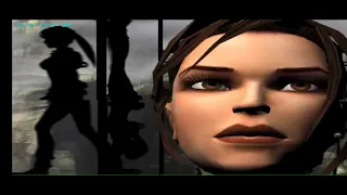 Tomb Raider Legend GC Dolphin Mod Test On Realme 5i Snapdragon 665