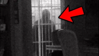 5 SCARY GHOST VIDEOS to STOP YOU SLEEPING Tonight!