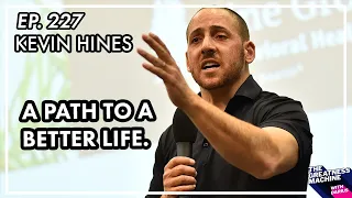 Kevin Hines: A Path to a Better Life