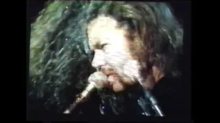Metallica: Live in Stockholm, Sweden 1992 720p