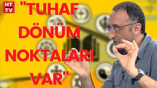 Dinleri kendi aralarında ayırabilir miyiz? (Kürşat Demirci) - Teke Tek Özel