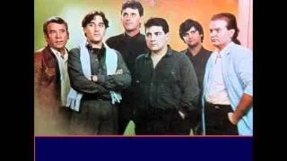 Caray - Orquesta Victoria en la Junquera 1988 mas o menos