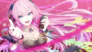 巡音ルカ「ルカルカ★ナイトフィーバー 2015」