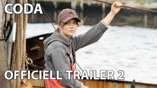 Coda | Officiell trailer 2 (Swe subs) | Se filmen hemma