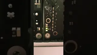 My Imac 27" Late 2013 Beep Problem