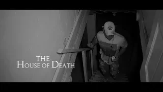 The House Of Death... Living Dead Paranormal..