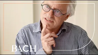 Van Doeselaar on Bach Allein Gott in der Höh sei Ehr BWV 676 | Netherlands Bach Society